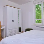 Bacci 2-bedroom By Litto Apartmán *