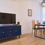 Bacci 2-bedroom By Litto Apartmán Split