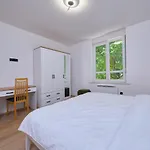 Apartmán Bacci 2-bedroom By Litto