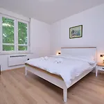 Bacci 2-bedroom By Litto Apartmán Split