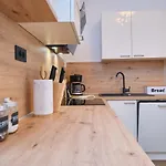 Apartmán Bacci 2-bedroom By Litto