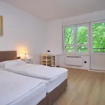 Apartmán Bacci 2-bedroom By Litto *
