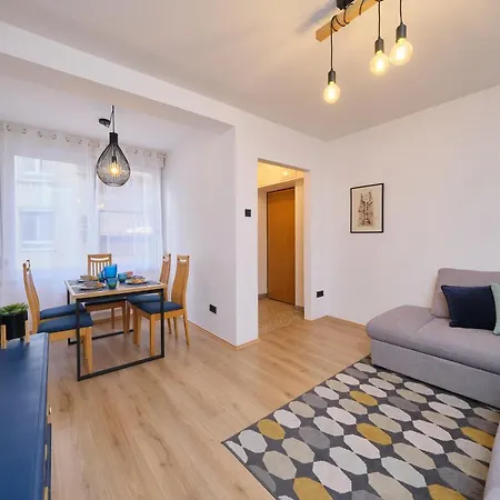 Bacci 2-bedroom By Litto Apartment *