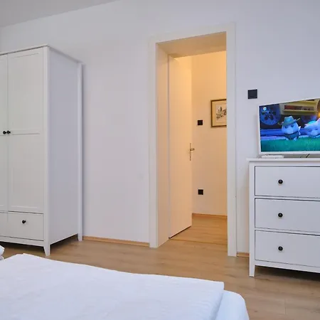 شقة Bacci 2-bedroom By Litto