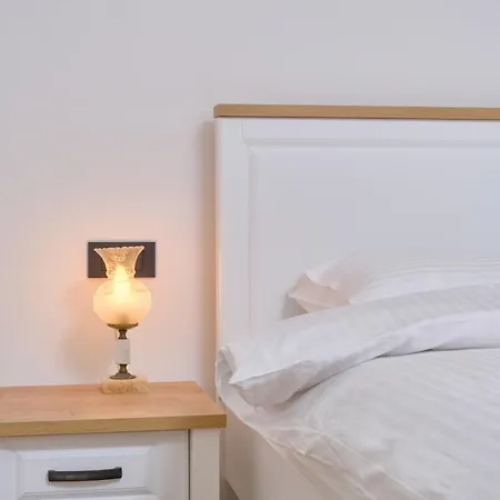 Apartment Bacci 2-bedroom By Litto