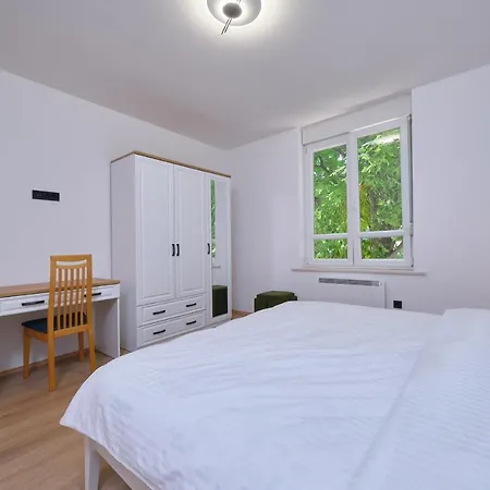 Apartman Bacci 2-bedroom By Litto