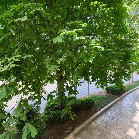 Bacci 2-bedroom By Litto سبليت