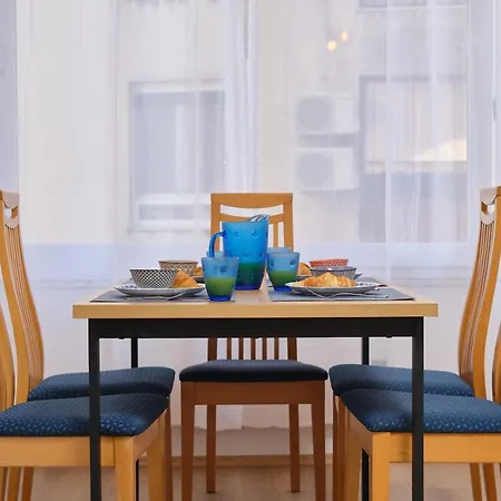 Bacci 2-bedroom By Litto * سبليت