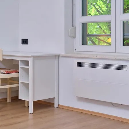 Bacci 2-bedroom By Litto Апартаменты