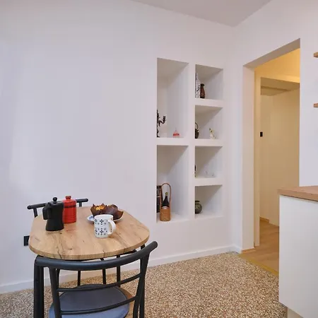 Bacci 2-bedroom By Litto شقة سبليت