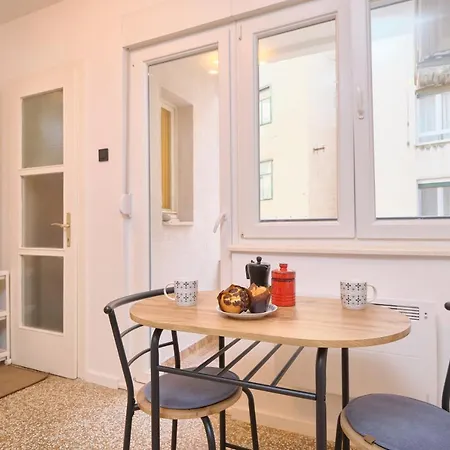 Bacci 2-bedroom By Litto Apartment Split
