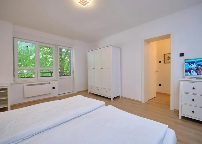 Apartament Bacci 2-bedroom By Litto Split