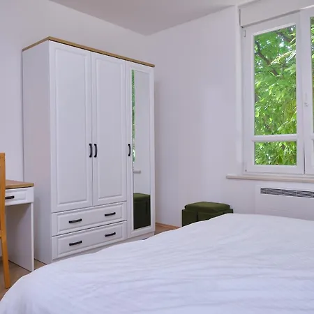 Bacci 2-bedroom By Litto Apartment *