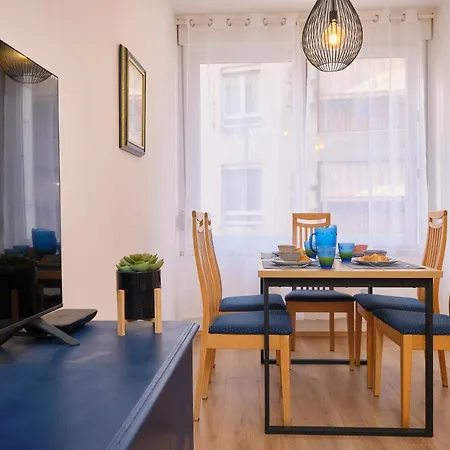 Bacci 2-bedroom By Litto