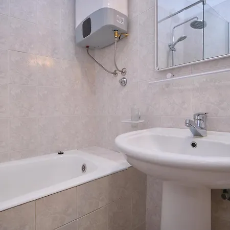 Appartement Bacci 2-bedroom By Litto *