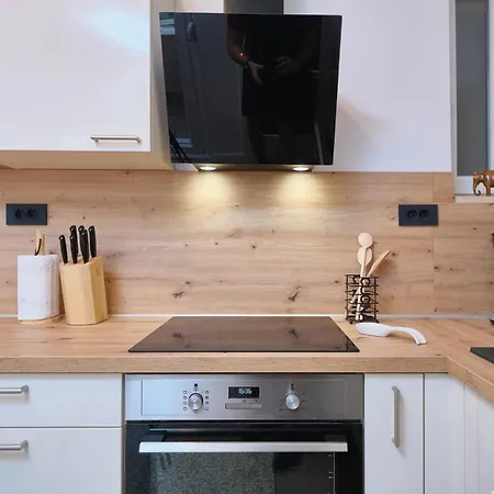 Lejlighed Bacci 2-bedroom By Litto *