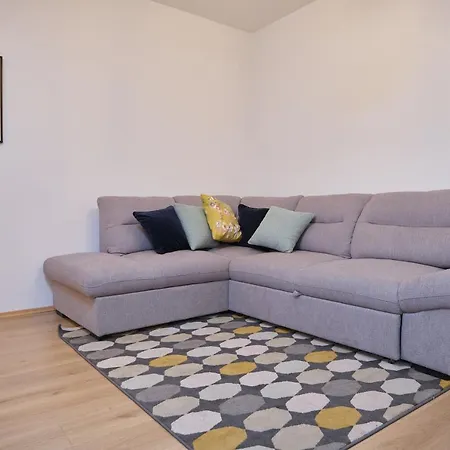 Apartment Bacci 2-bedroom By Litto Split