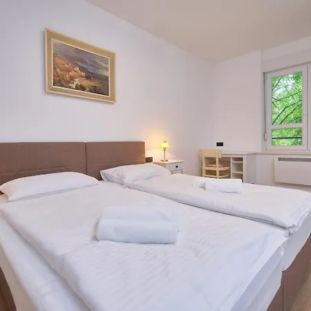 Appartement Bacci 2-bedroom By Litto Split