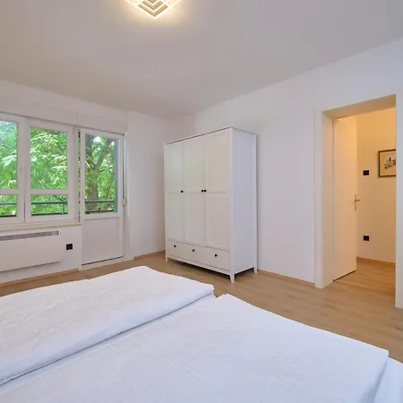 Apartment Bacci 2-bedroom By Litto Split