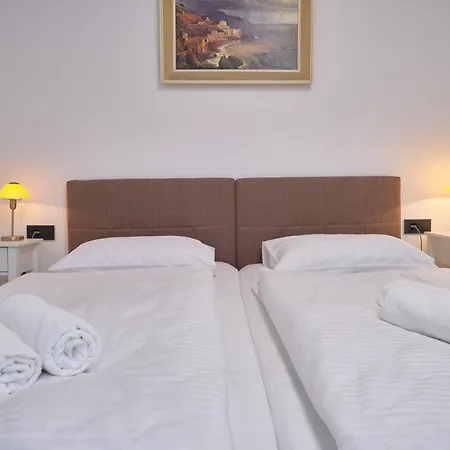 Apartment Bacci 2-bedroom By Litto Split