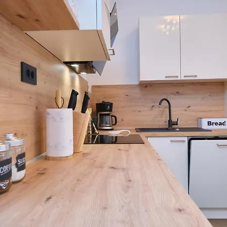 Lejlighed Bacci 2-bedroom By Litto