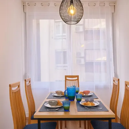 Appartement Bacci 2-bedroom By Litto Split