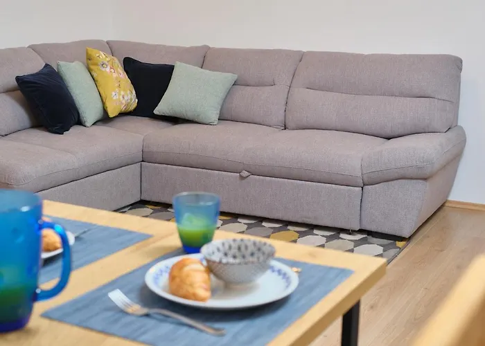 Bacci 2-bedroom By Litto * Σπλιτ