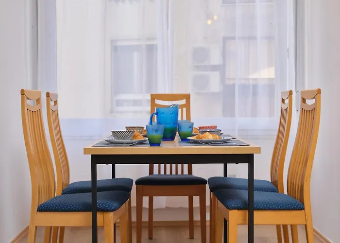 Bacci 2-bedroom By Litto * Σπλιτ