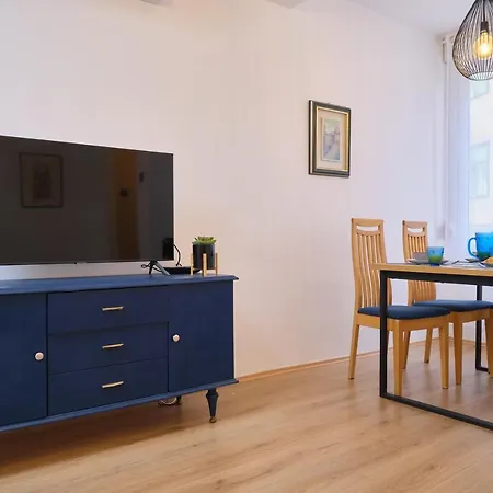 Bacci 2-bedroom By Litto Apartman Split