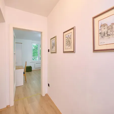 公寓 Bacci 2-bedroom By Litto