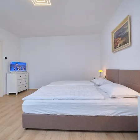 Bacci 2-bedroom By Litto 公寓