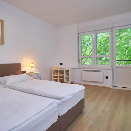 公寓 Bacci 2-bedroom By Litto *