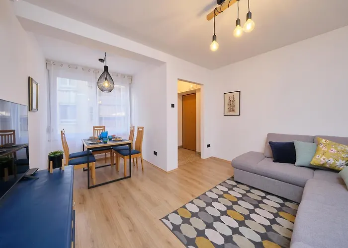 Bacci 2-bedroom By Litto Apartman *