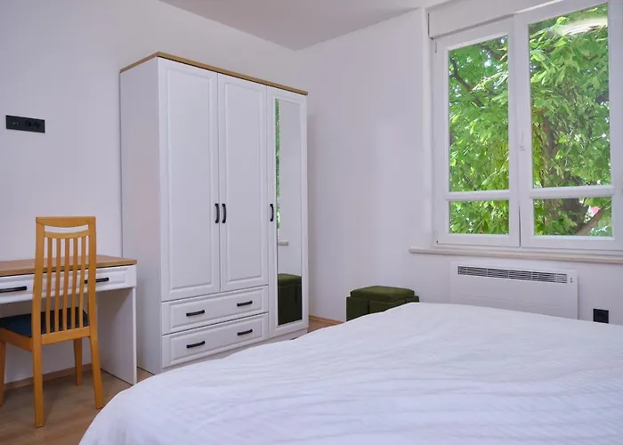 Bacci 2-bedroom By Litto Apartman *