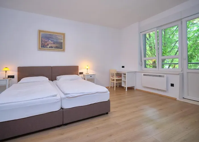 Bacci 2-bedroom By Litto Apartman *
