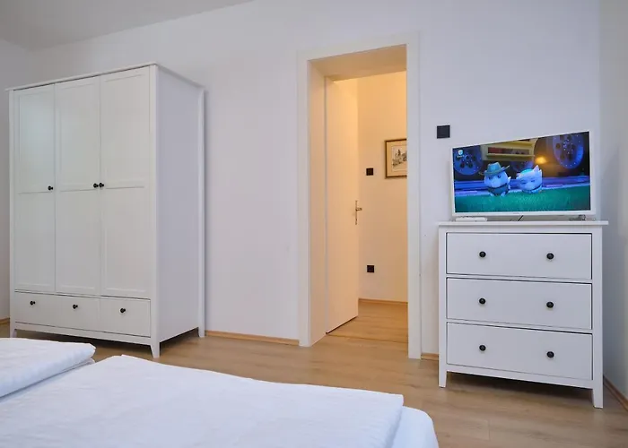 Apartman Bacci 2-bedroom By Litto