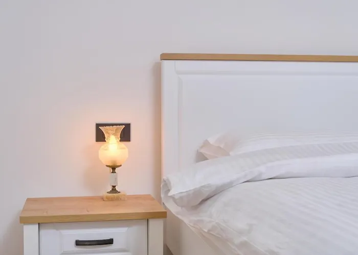 Apartman Bacci 2-bedroom By Litto