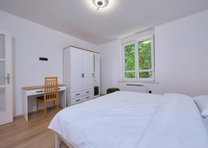Apartman Bacci 2-bedroom By Litto
