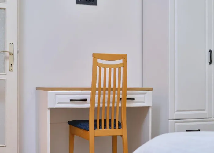 Bacci 2-bedroom By Litto Apartman