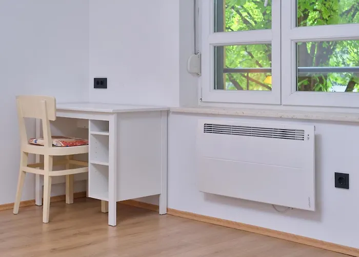 Bacci 2-bedroom By Litto Apartman