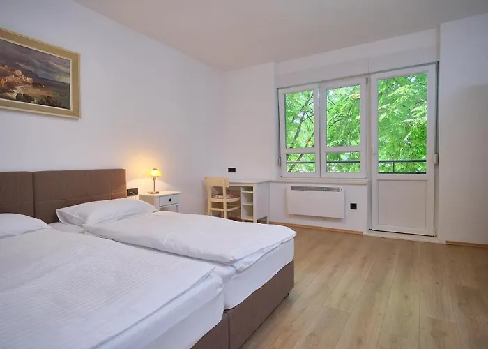 Apartman Bacci 2-bedroom By Litto *