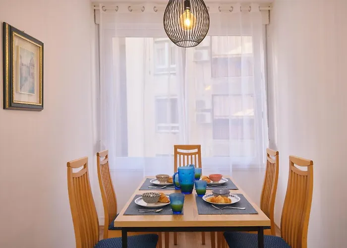 Apartman Bacci 2-bedroom By Litto Split